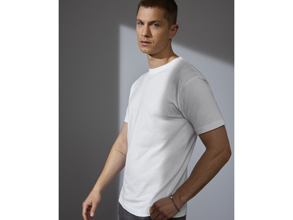 ID T-TIME T-shirt