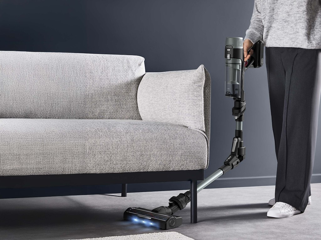 Tefal X-Force 10,80 Flex