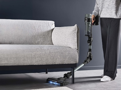 Tefal X-Force 10,80 Flex