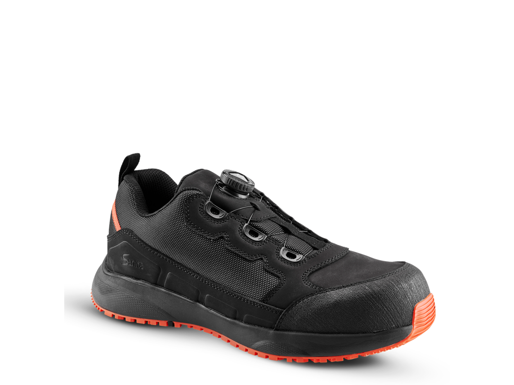 Sanita Zirkon Sikkerhedssko