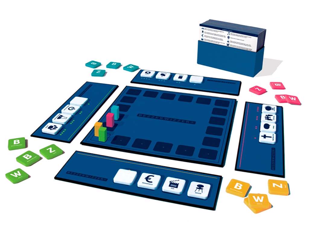 BEZZERWIZZER ORIGINAL