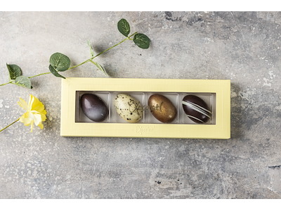 Xocolatl Eggcelent 4