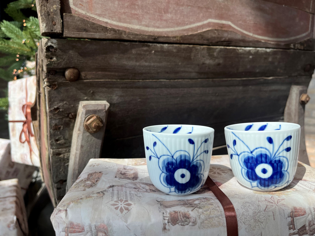 Royal Copenhagen Fyrsfadsstager