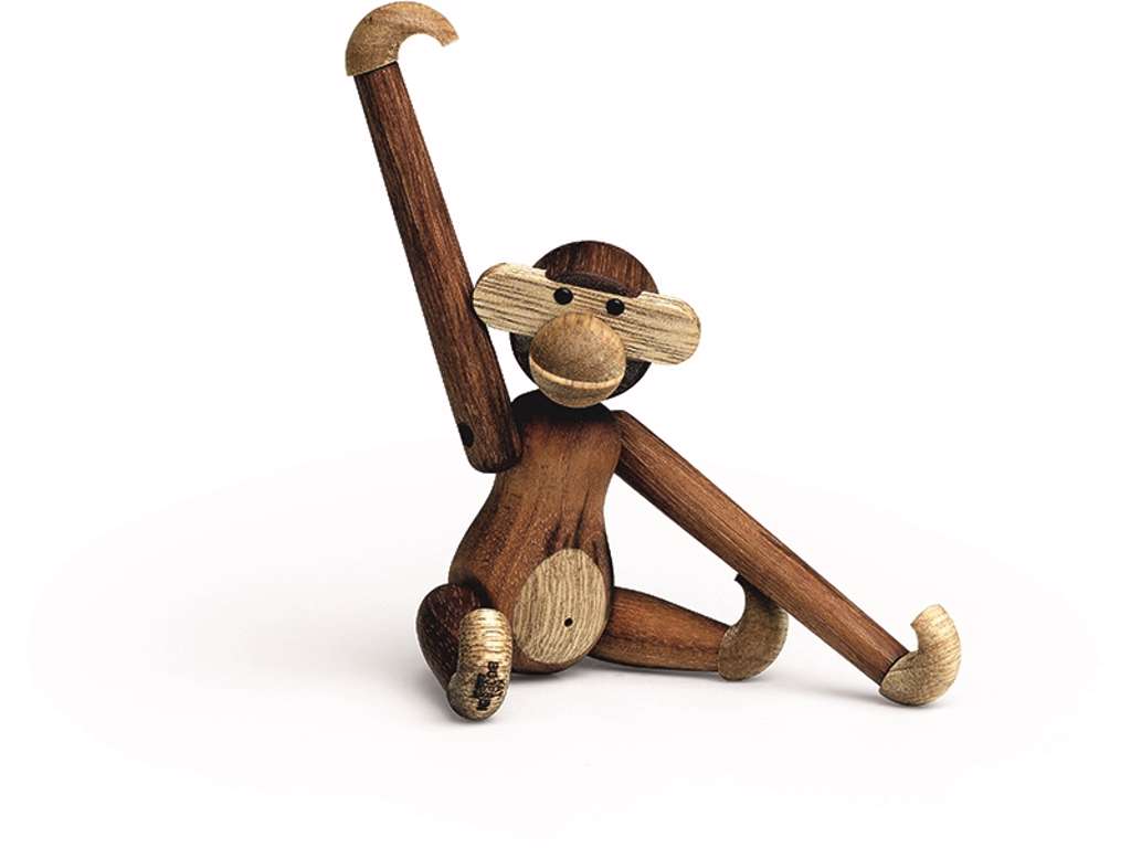 KAY BOJESEN ABE, MINI