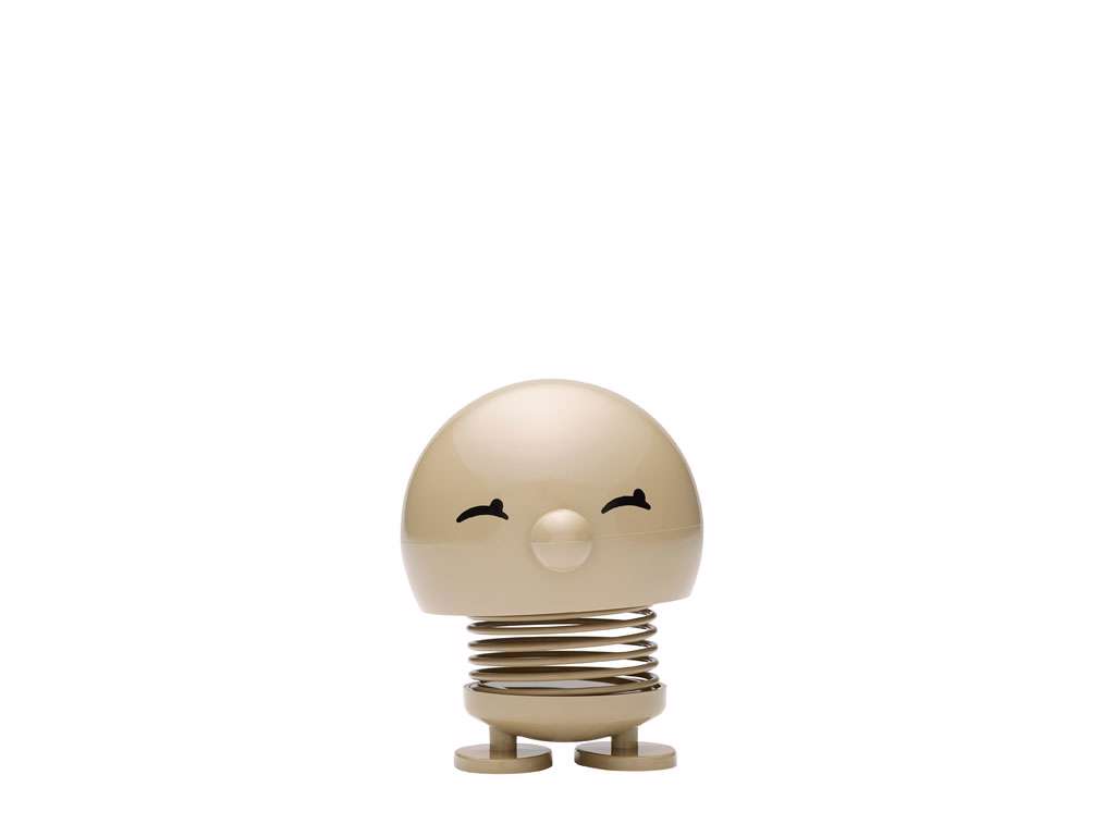 Hoptimist Bimble M Latte