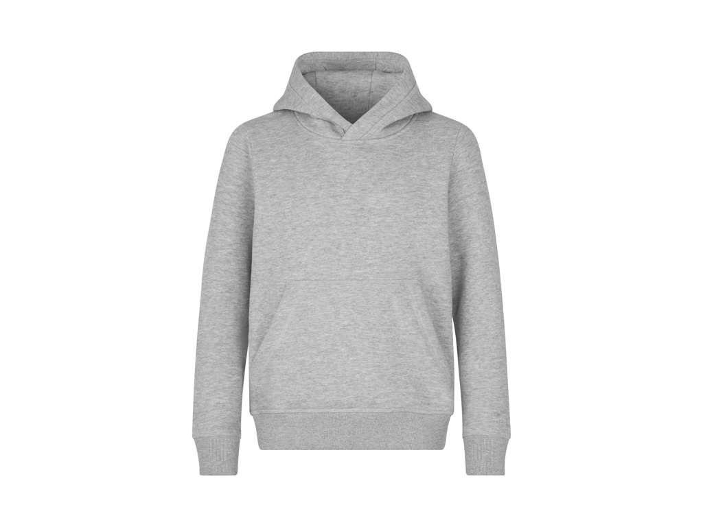 ID CORE hoodie - børn