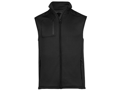 Tee Jays Stretch Fleece Bodywarmer