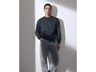 ID Klassisk sweatshirt