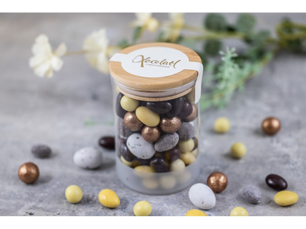 Xocolatl XO Maxi Easter