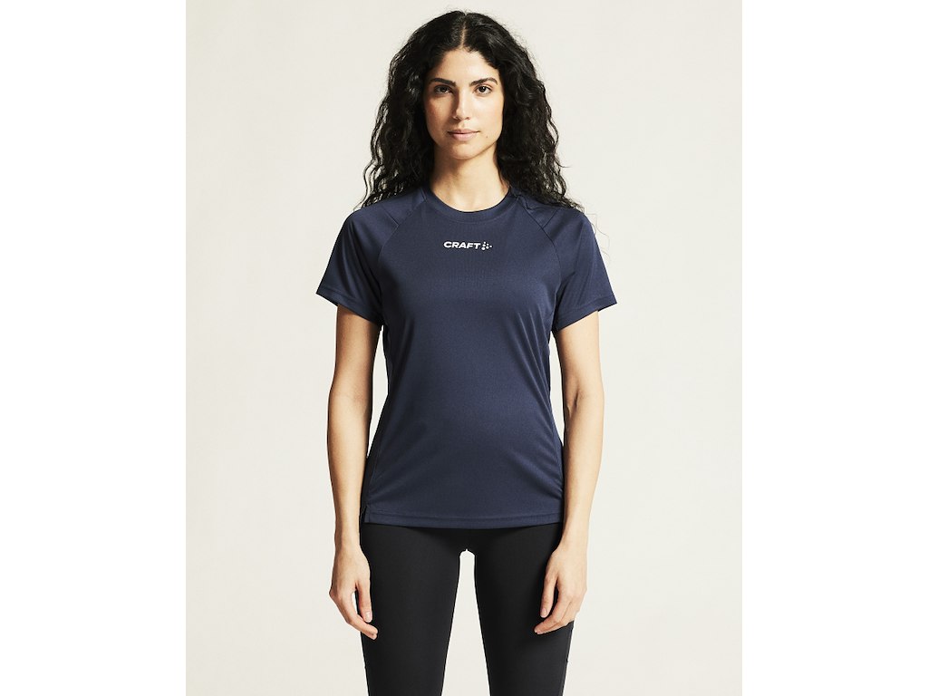 Craft Rush 2.0 SS Tee W