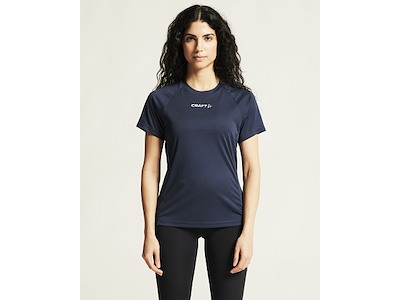 Craft Rush 2.0 SS Tee W