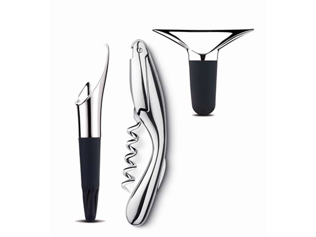 GEORG JENSEN WINE 3-PAK