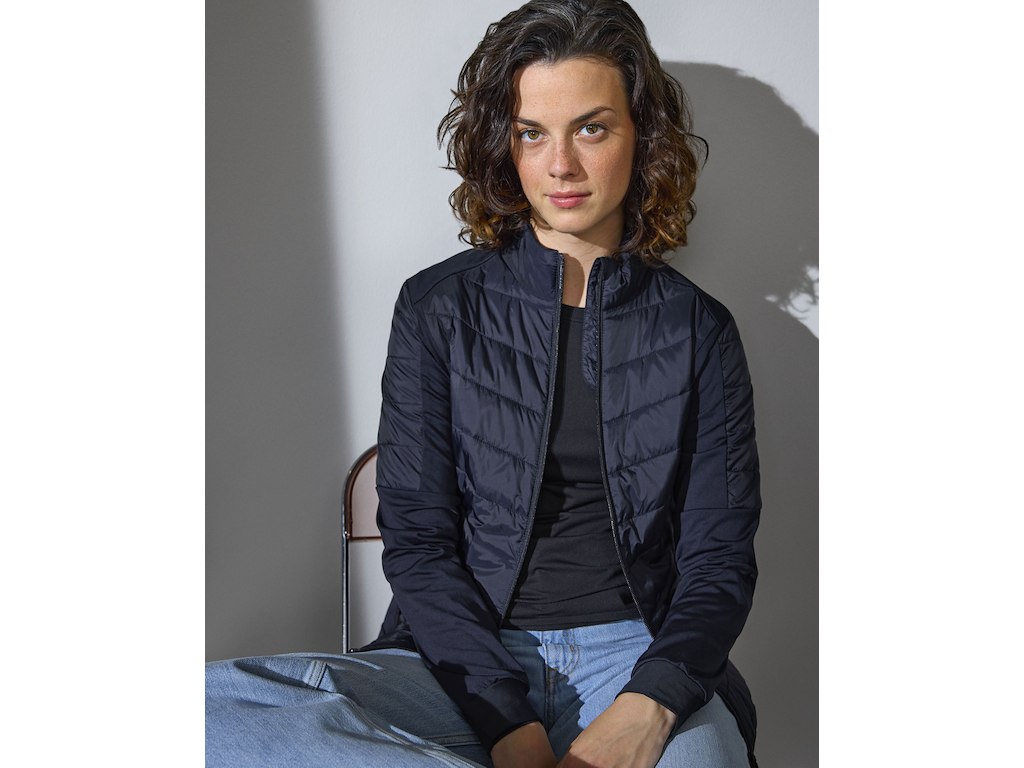 GEYSER hybrid jacket | dame