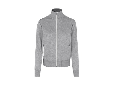 ID Cardigan, kontraststrib - Dame