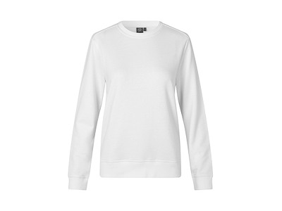 PRO Wear CARE sweatshirt | ubørstet | dame