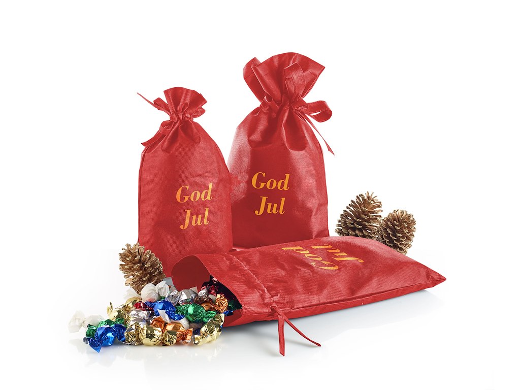 2900 g. Mixede Chokoladekugler