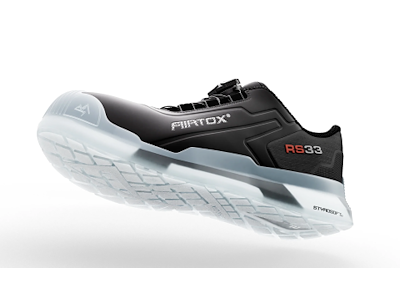 Airtox sikkerhedssko RS33