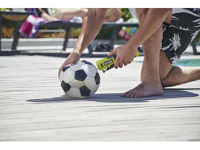 Ryobi Pumpesæt 4V USB Lithium