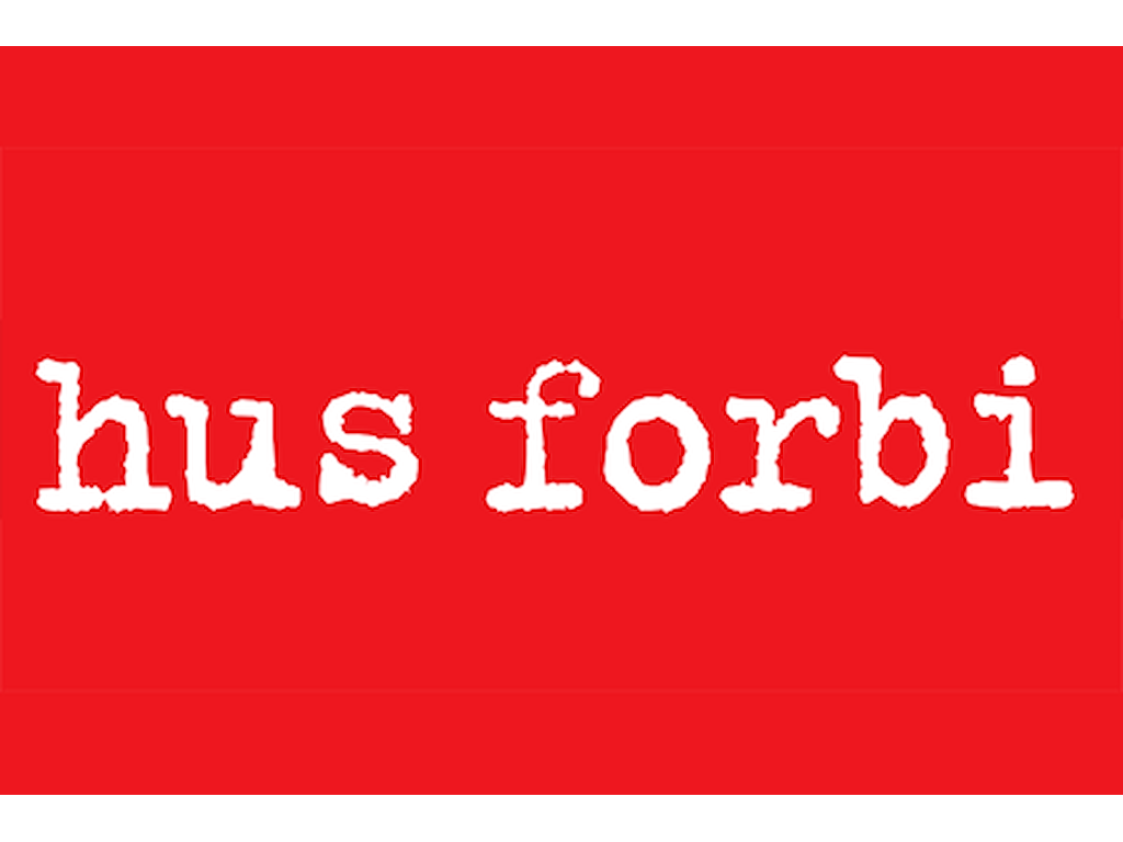 Donation Til Hus Forbi