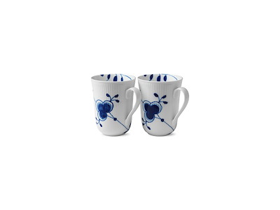 Royal Copenhagen krus 36 cl