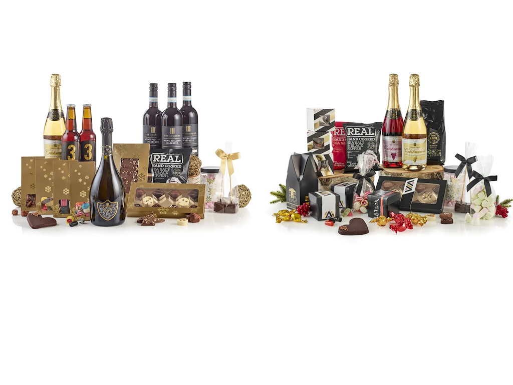 Vælg Imellem Gylden Jul Eller Hyggestund Mega Uden alkohol