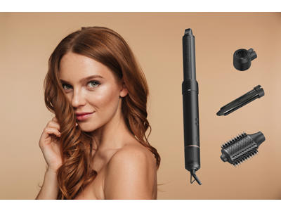 Håws Styler - 4 Hoveder