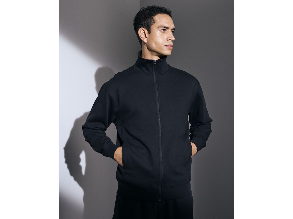 ID SWEAT CARDIGAN
