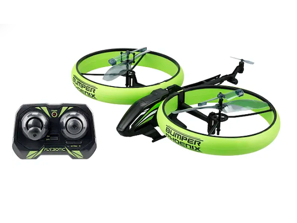 Flybotic Bumper Phoenix drone