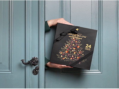 Lakrids By Bülow Advent Calendar 2026