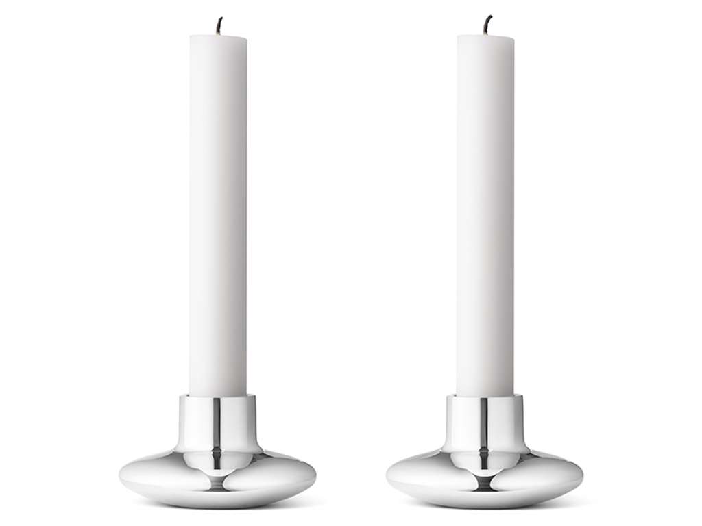 KOPPEL LYSESTAGER, 2 STK.