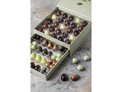 Xocolatl Drawer Box Easter