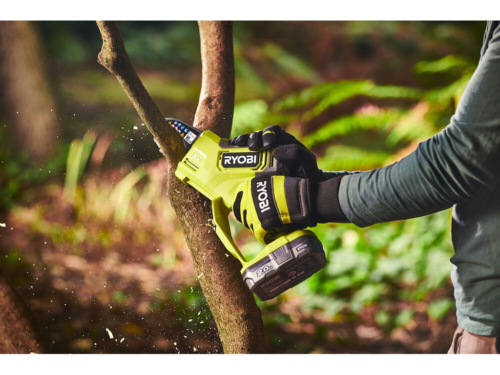 Ryobi Grensav 18V ONE+