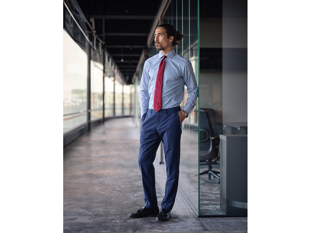 J.Harvest & Frost YB50 Twill Slim