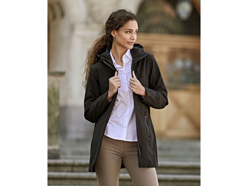 ALL WEATHER PARKA - DAME