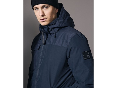 ID Hooded Vinterjakke