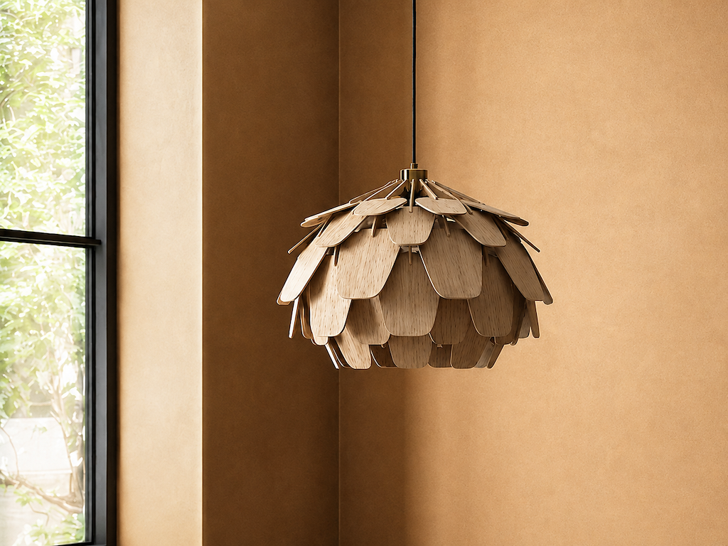 Andersen Furniture Dale Pendant lampe 