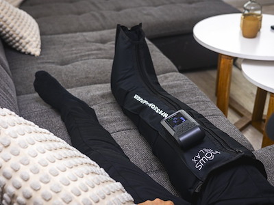 Hâws Sport Recovery