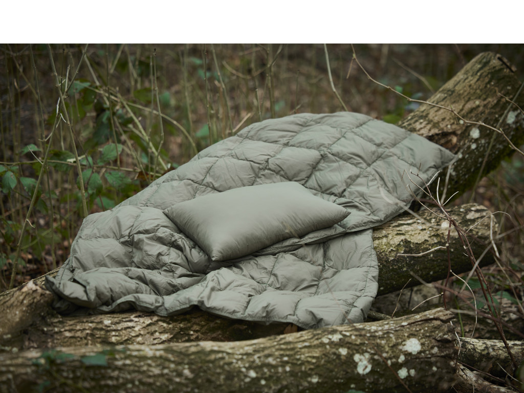 Xplore It Outdoor dyne 135 x 200 cm