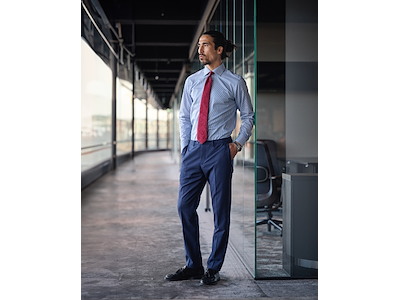 J.Harvest & Frost YB50 Twill Regular