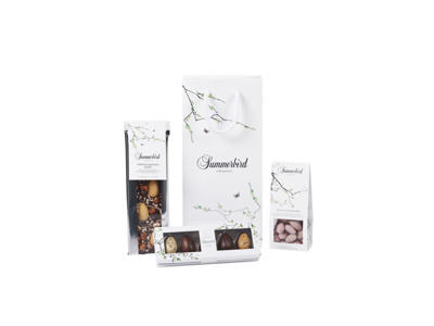 SummerBird Spring Giftbag