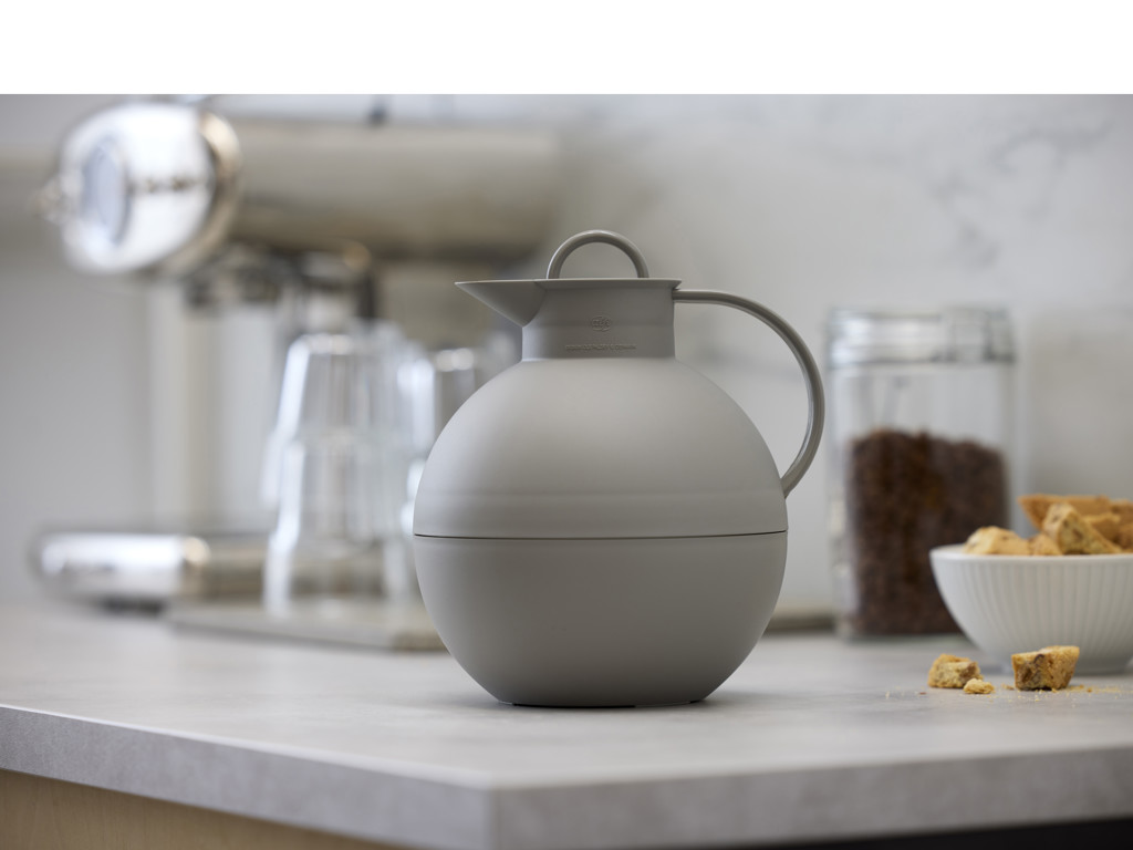 Alfi Termokande 0,94 L i frost grafit, Kugle