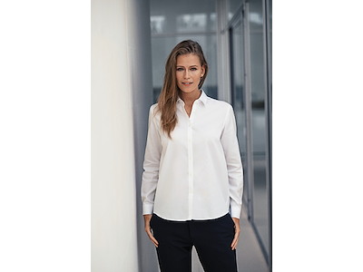 J.Harvest & Frost GB01 Twill Relaxed dame