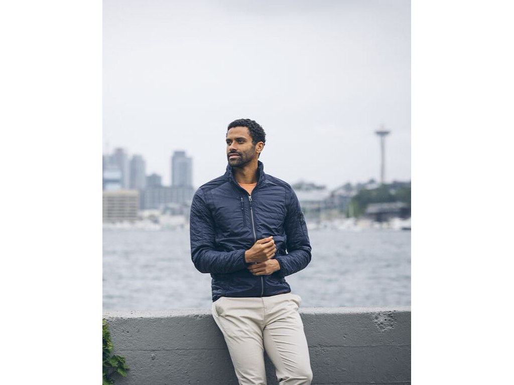 PACKWOOD JACKET MEN