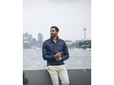PACKWOOD JACKET MEN