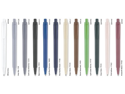 Baron 03 Genbrugsplast