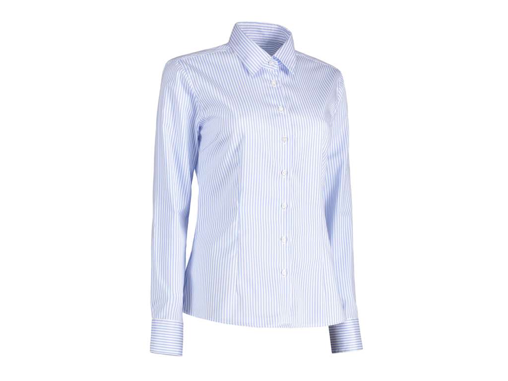 SEVEN SEAS Fine Twill Cadet - modern - dame