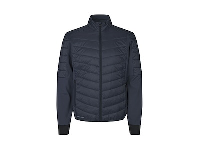 GEYSER hybrid jacket