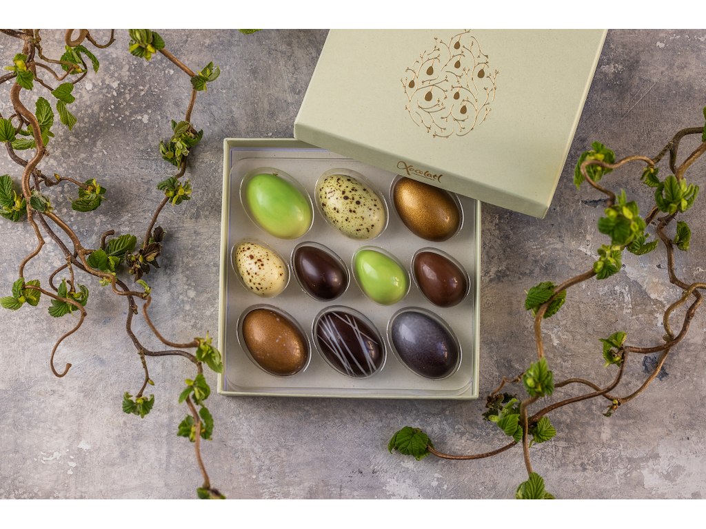 Xocolatl Golden eggs art 10