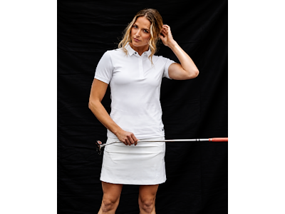 Advantage Performance Polo Ladies