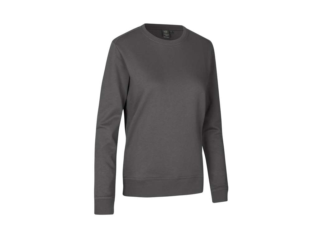 PRO Wear CARE sweatshirt | ubørstet | dame